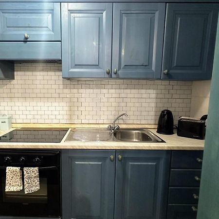 Sweet Lotus Apartment تاورمينا المظهر الخارجي الصورة