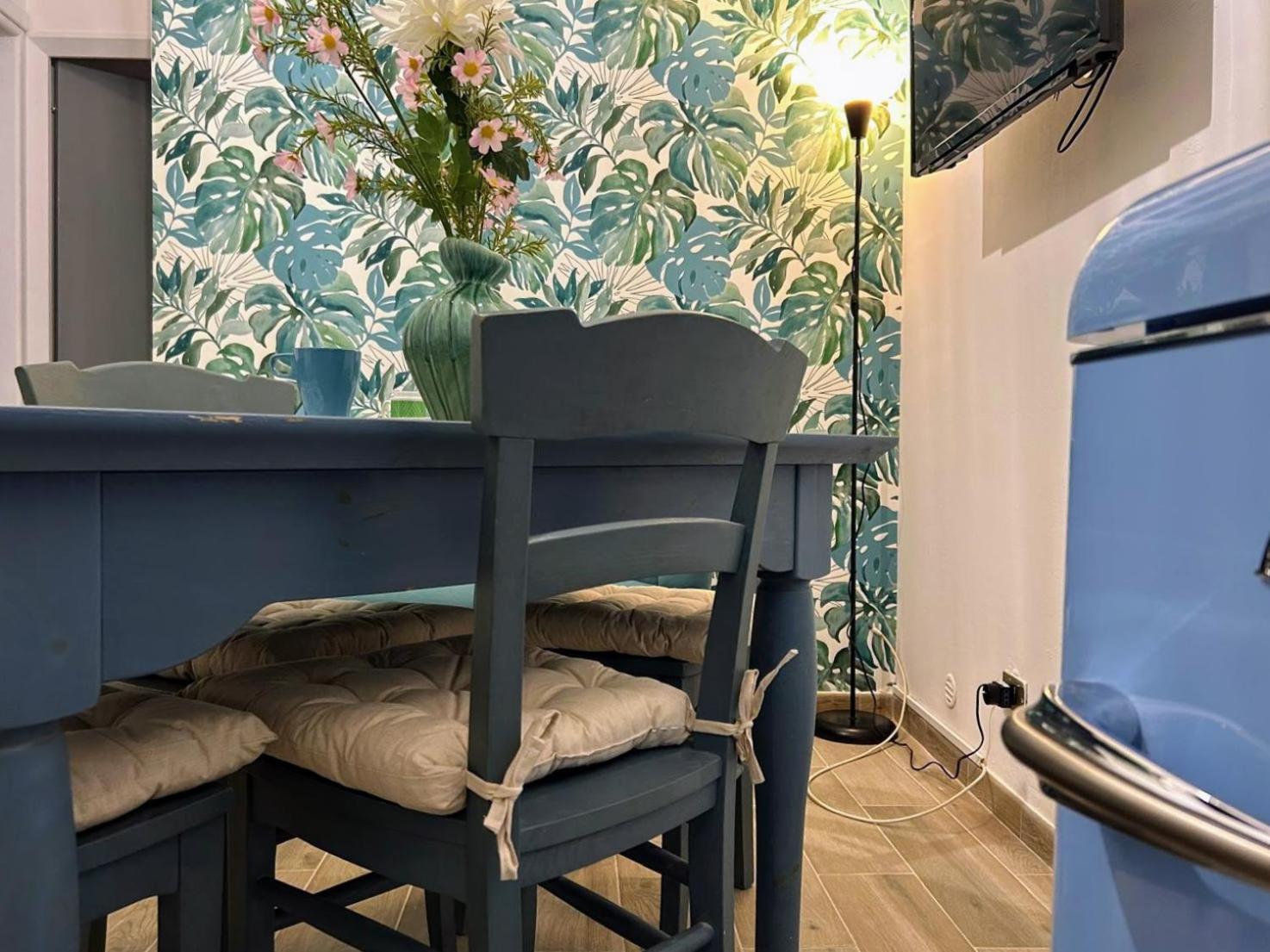 Sweet Lotus Apartment تاورمينا المظهر الخارجي الصورة