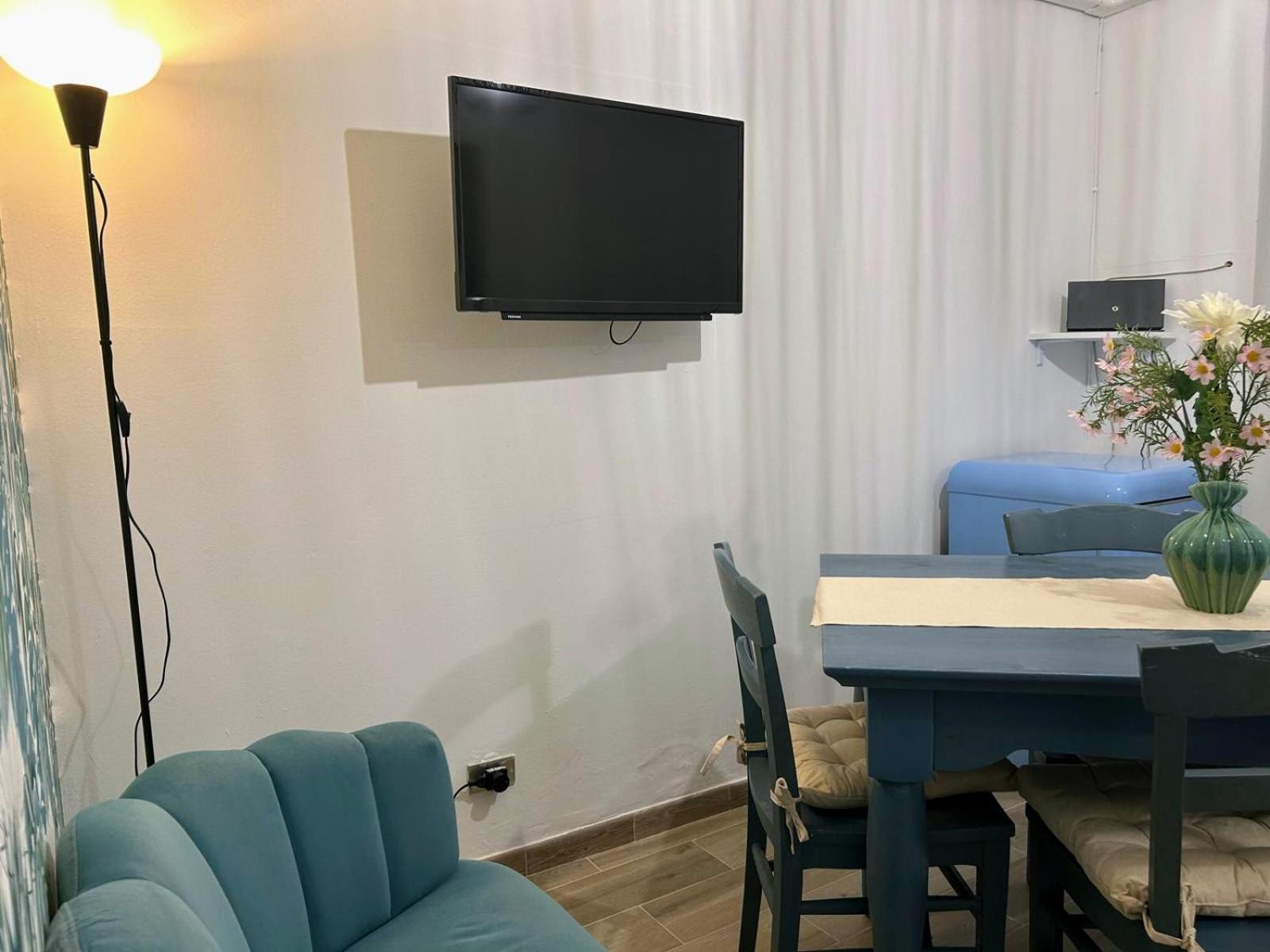 Sweet Lotus Apartment تاورمينا المظهر الخارجي الصورة