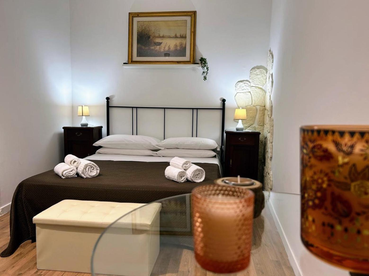 Sweet Lotus Apartment تاورمينا المظهر الخارجي الصورة