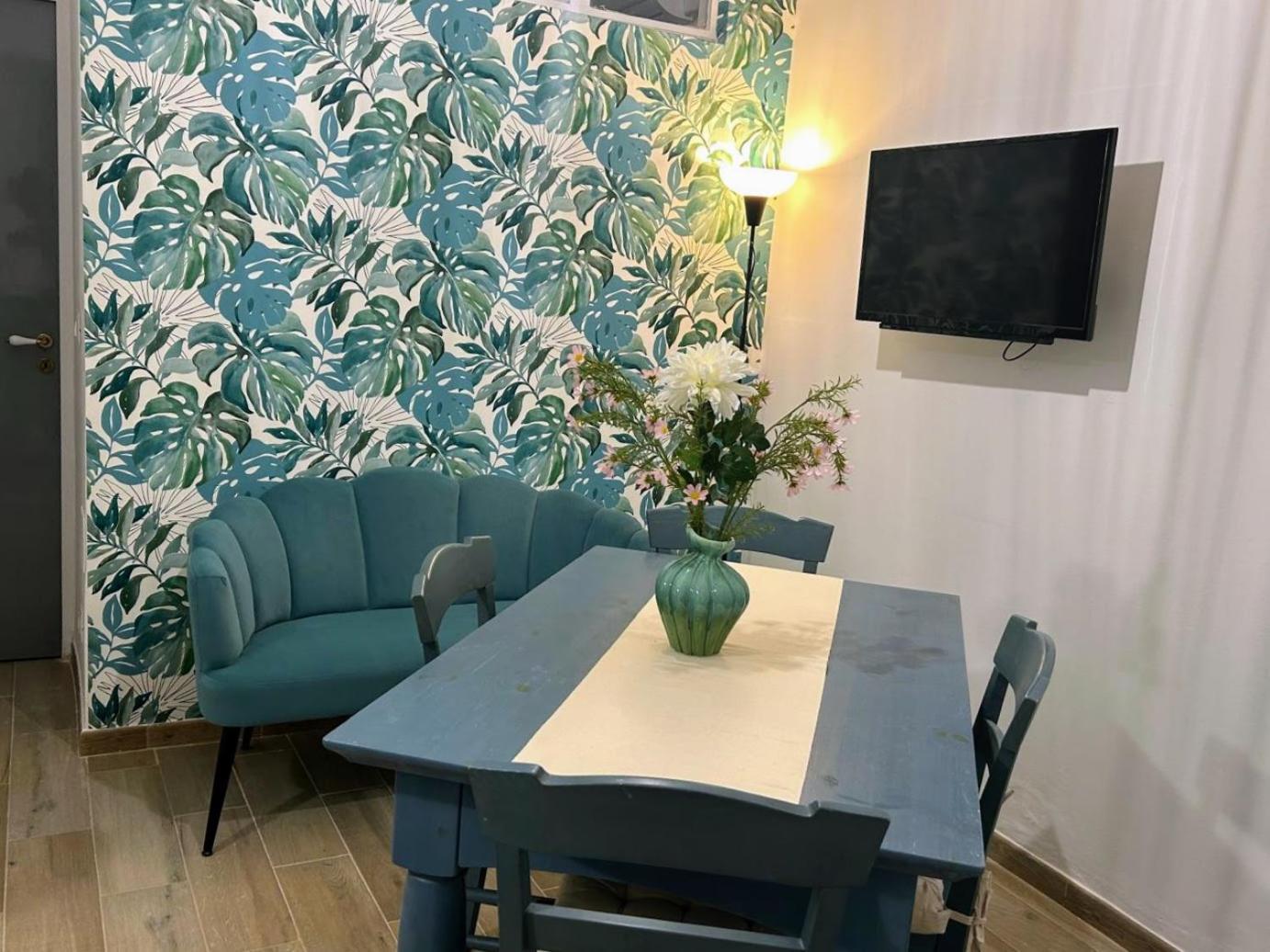Sweet Lotus Apartment تاورمينا المظهر الخارجي الصورة